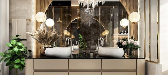 Villa 4+1 in Alanya, Turkey No. 23146 30