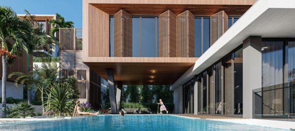 Villa 4+1 in Alanya, Turkey No. 23146 4