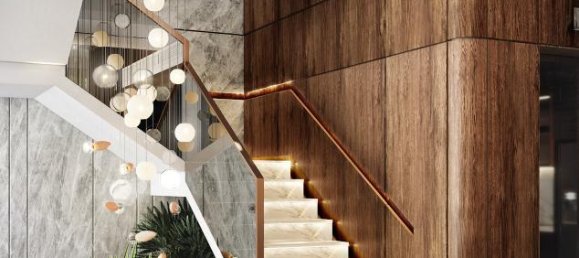 Villa 4+1 in Alanya, Turkey No. 23146 25