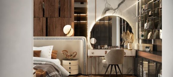 Villa 4+1 in Alanya, Turkey No. 23146 27