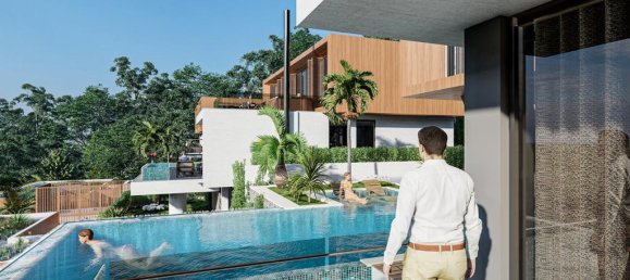 Villa 4+1 in Alanya, Turkey No. 23146 8