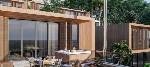 Villa 4+1 in Alanya, Turkey No. 23146 10