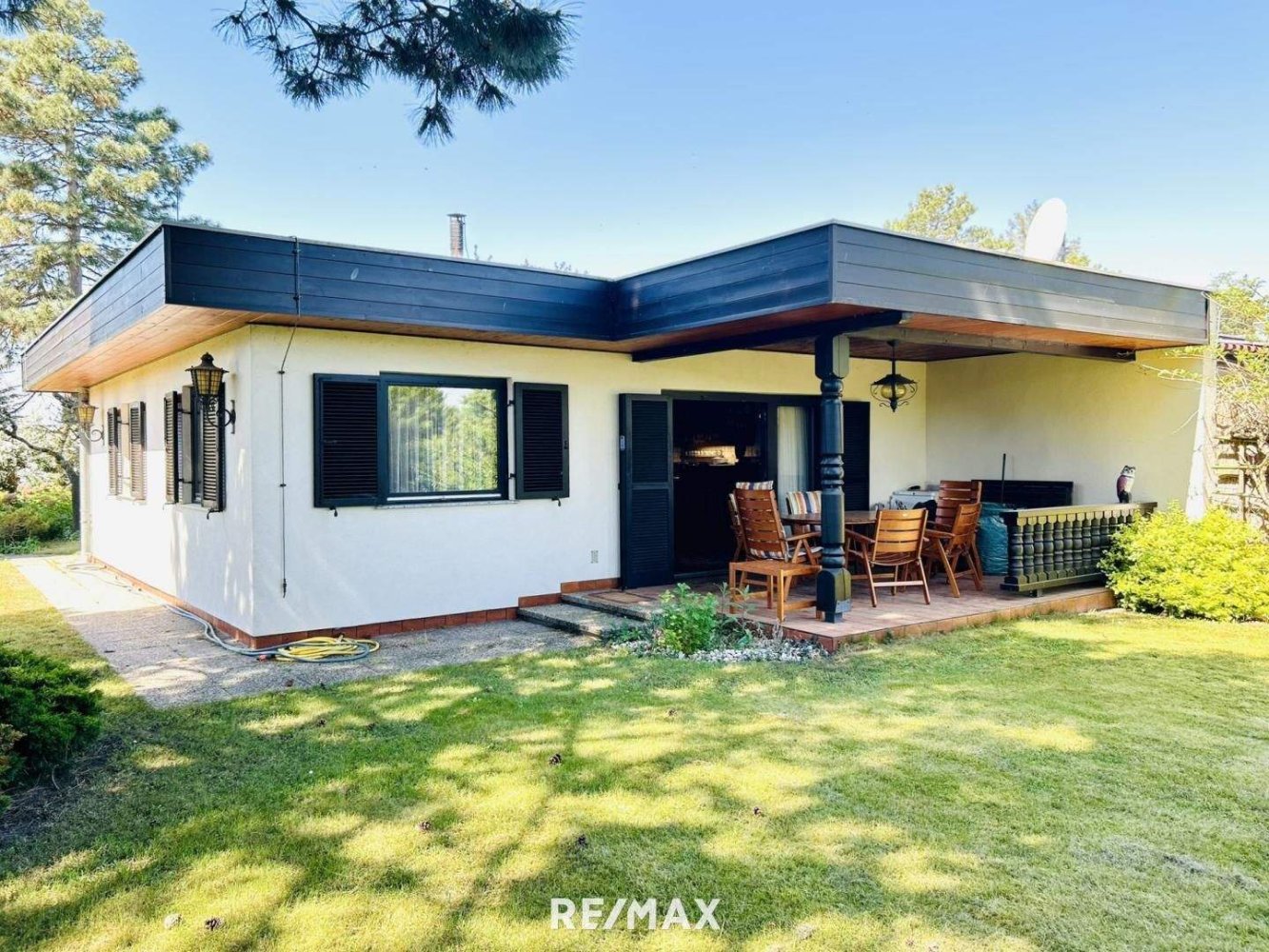 3غرفة بنغالو في Trausdorf an der Wulka, Austria رقم 183753