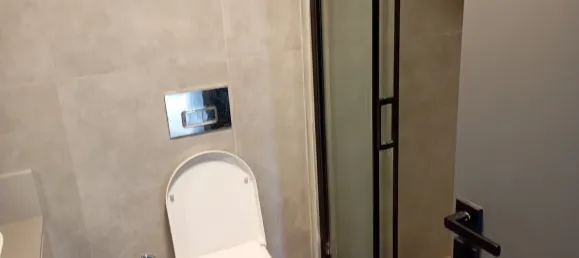 Apartment 2+1 in Aksu, Turkey No. 33517 15