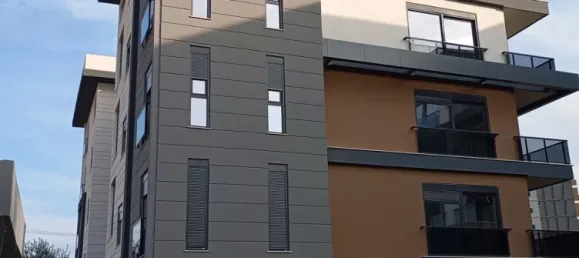 Apartment 2+1 in Aksu, Turkey No. 33517 30