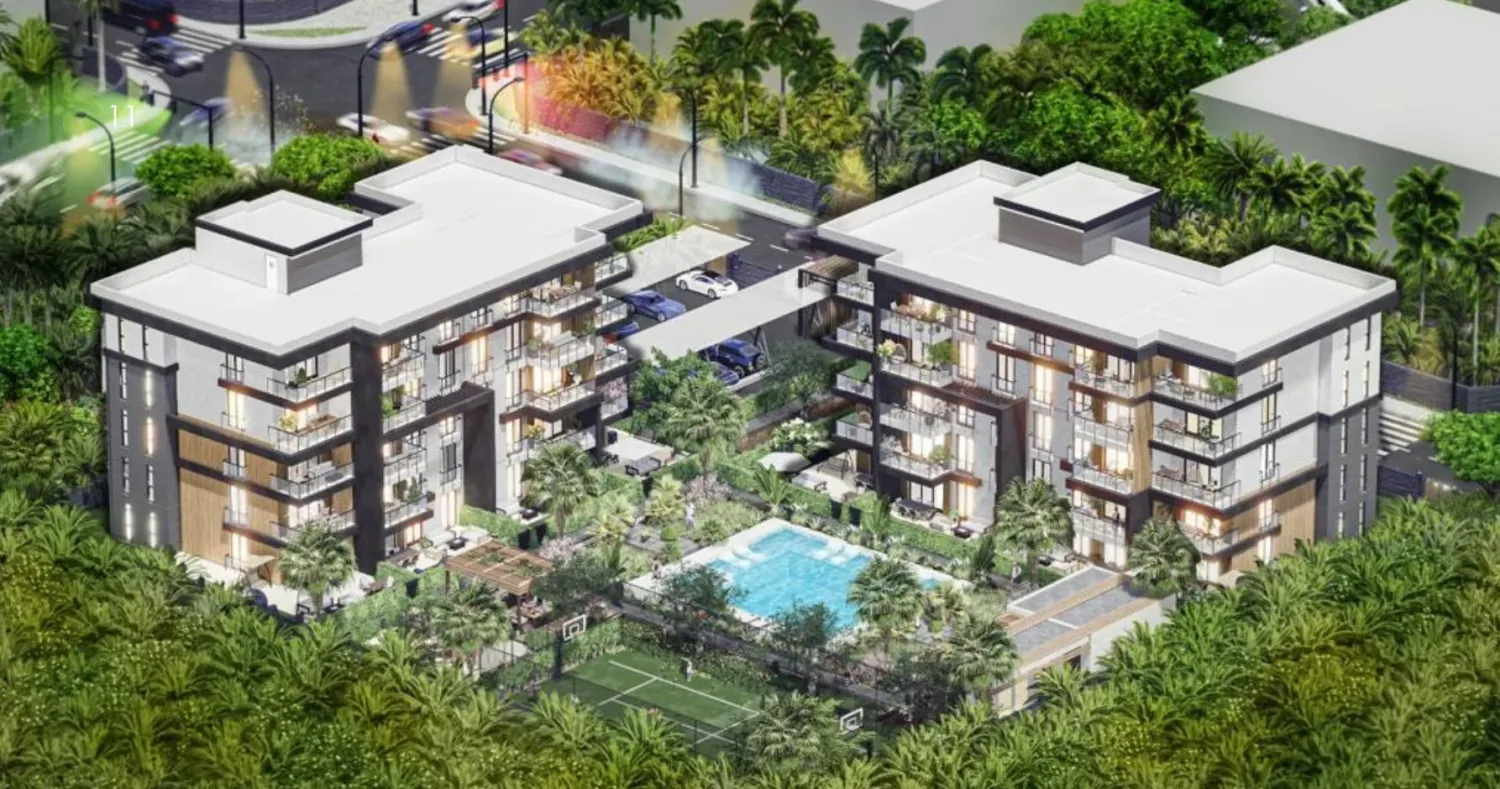 Apartment 2+1 in Aksu, Turkey No. 33517