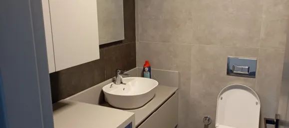 Apartment 2+1 in Aksu, Turkey No. 33517 16