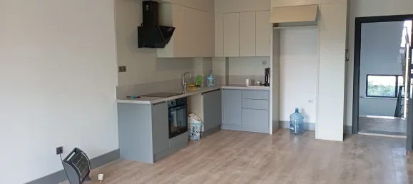 Apartment 2+1 in Aksu, Turkey No. 33517 24