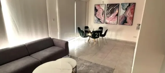 3 chambres Appartement à Mesa Geitonia, Cyprus No. 5641 2