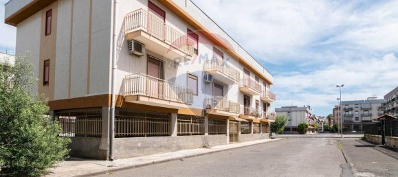 3 chambres Appartement à Lentini, Italy No. 329276 29