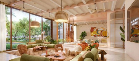 1 bedroom Apartment in Hua Hin, Thailand No. 22695 9