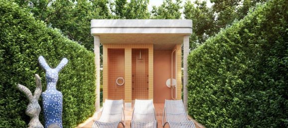 1 bedroom Apartment in Hua Hin, Thailand No. 22695 14