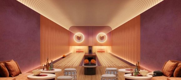 1 bedroom Apartment in Hua Hin, Thailand No. 22695 4