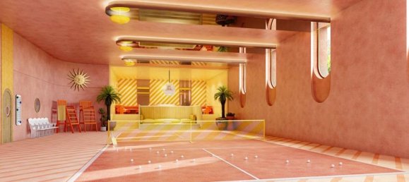 1 bedroom Apartment in Hua Hin, Thailand No. 22695 5