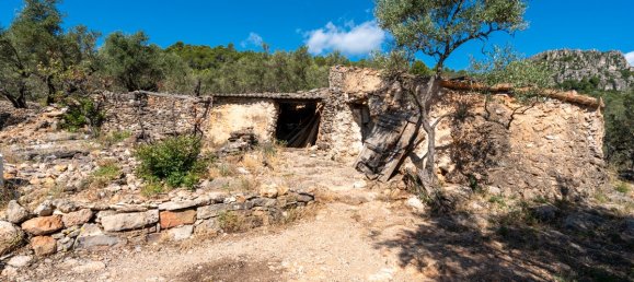 Terrain à Tarragona, Spain 48000m² No. 183407 2