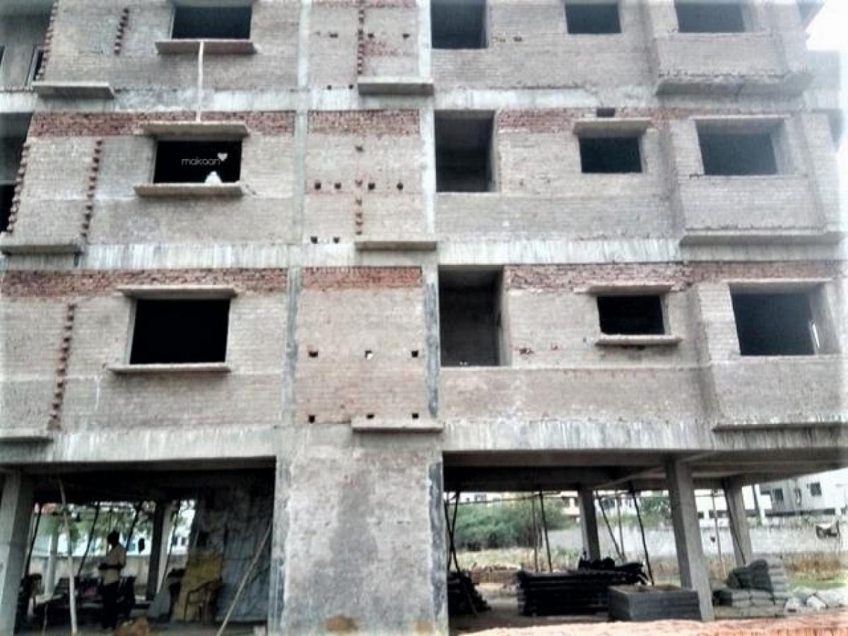 2 Schlafzimmer Haus in Visakhapatnam, India, Nr. 1739