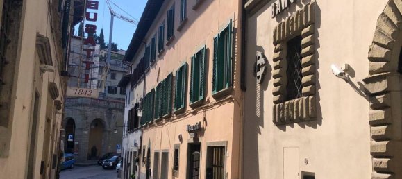8-Zimmer Wohnung in Anghiari, Italy, Nr. 71588 8