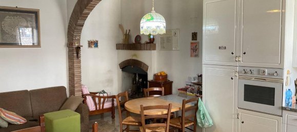 8-Zimmer Wohnung in Anghiari, Italy, Nr. 71588 3