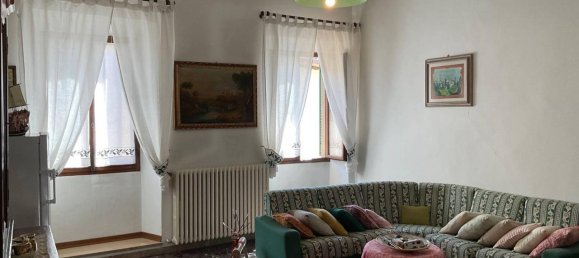 8-Zimmer Wohnung in Anghiari, Italy, Nr. 71588 4