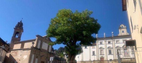 8-Zimmer Wohnung in Anghiari, Italy, Nr. 71588 11