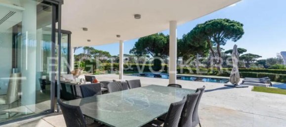 5 Schlafzimmer Villa in Quarteira, Portugal, Nr. 133265 15
