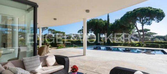 5 Schlafzimmer Villa in Quarteira, Portugal, Nr. 133265 14