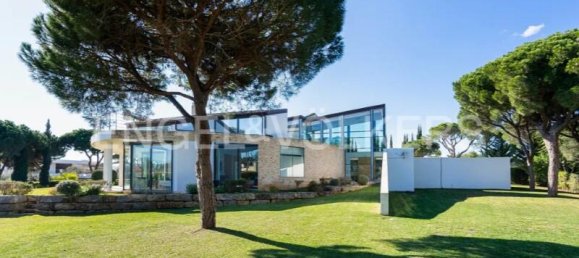 5 Schlafzimmer Villa in Quarteira, Portugal, Nr. 133265 46
