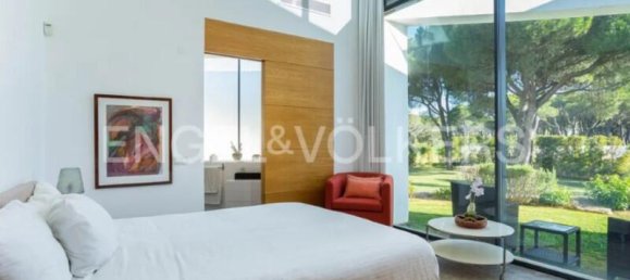 5 Schlafzimmer Villa in Quarteira, Portugal, Nr. 133265 24