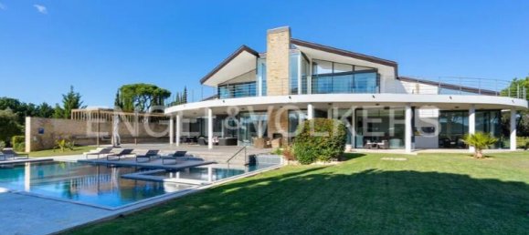 5 Schlafzimmer Villa in Quarteira, Portugal, Nr. 133265 3