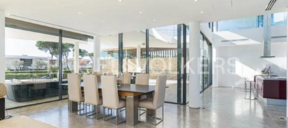 5 Schlafzimmer Villa in Quarteira, Portugal, Nr. 133265 10