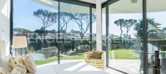 5 Schlafzimmer Villa in Quarteira, Portugal, Nr. 133265 20