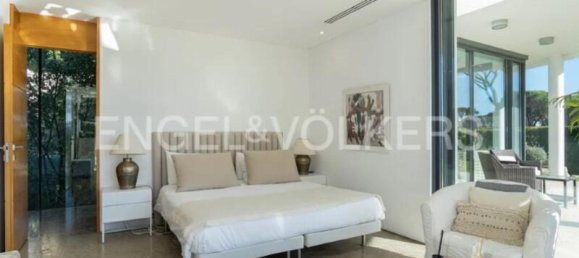 5 Schlafzimmer Villa in Quarteira, Portugal, Nr. 133265 17