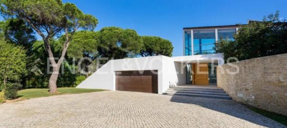 5 Schlafzimmer Villa in Quarteira, Portugal, Nr. 133265 45
