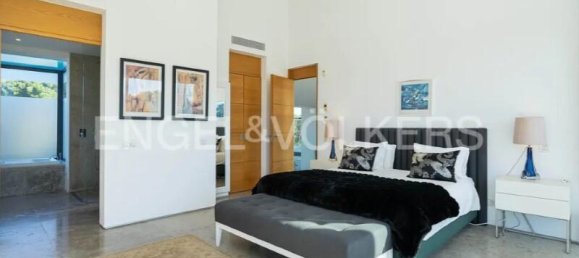 5 Schlafzimmer Villa in Quarteira, Portugal, Nr. 133265 29