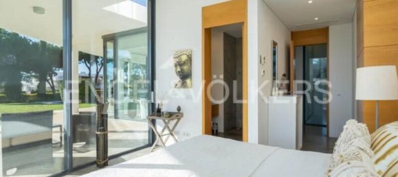 5 Schlafzimmer Villa in Quarteira, Portugal, Nr. 133265 21