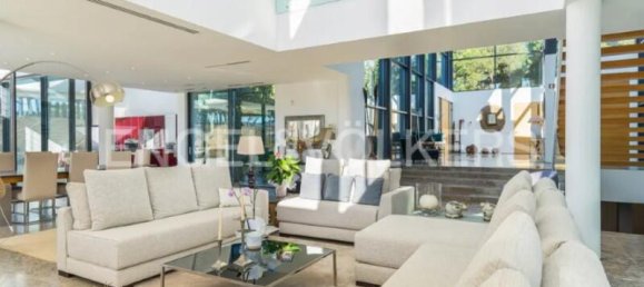 5 Schlafzimmer Villa in Quarteira, Portugal, Nr. 133265 9