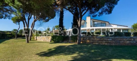 5 Schlafzimmer Villa in Quarteira, Portugal, Nr. 133265 47
