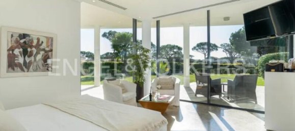 5 Schlafzimmer Villa in Quarteira, Portugal, Nr. 133265 16