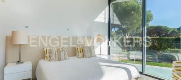 5 Schlafzimmer Villa in Quarteira, Portugal, Nr. 133265 22