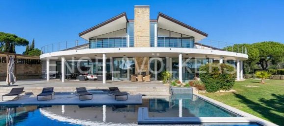 5 Schlafzimmer Villa in Quarteira, Portugal, Nr. 133265 4