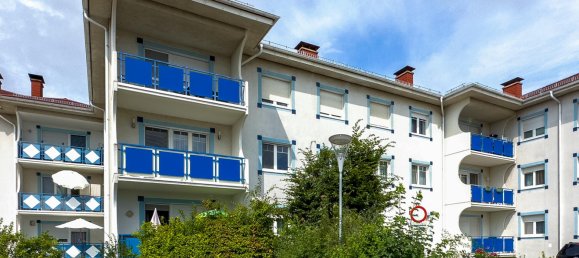 3-salle Appartement à Ganserndorf, Austria No. 196551 4