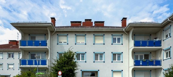 3-salle Appartement à Ganserndorf, Austria No. 196551 5