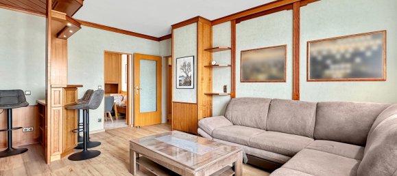 3-salle Appartement à Ganserndorf, Austria No. 196551 12