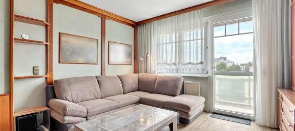 3-salle Appartement à Ganserndorf, Austria No. 196551 11