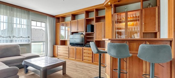 3-salle Appartement à Ganserndorf, Austria No. 196551 3