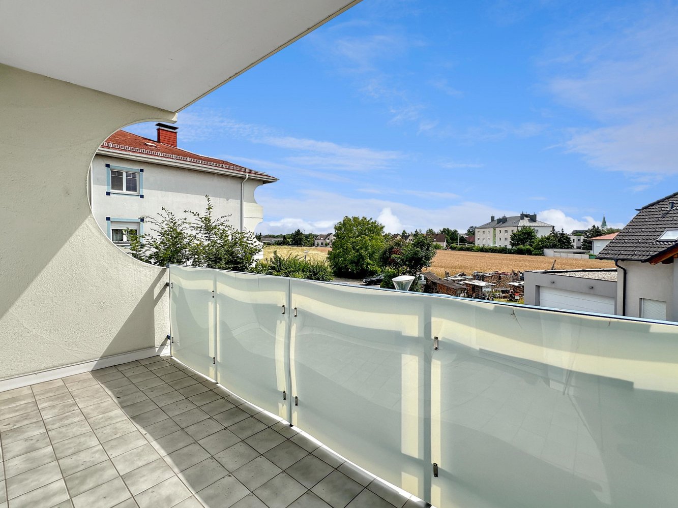 3-Zimmer Wohnung in Gänserndorf, Austria, Nr. 196551