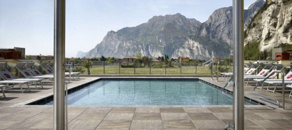 2161m² Commercial property in Arco, Italy No. 371993 21