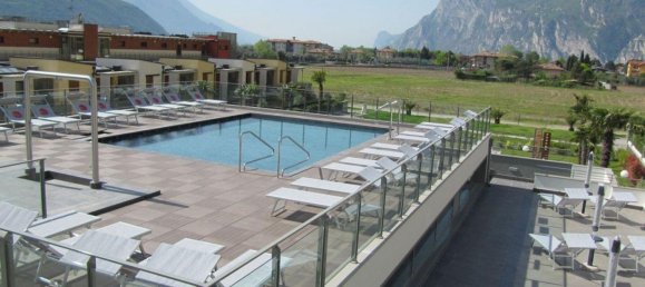 2161m² Commercial property in Arco, Italy No. 371993 22