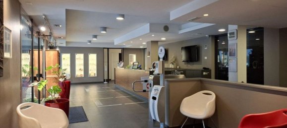 2161m² Commercial property in Arco, Italy No. 371993 9