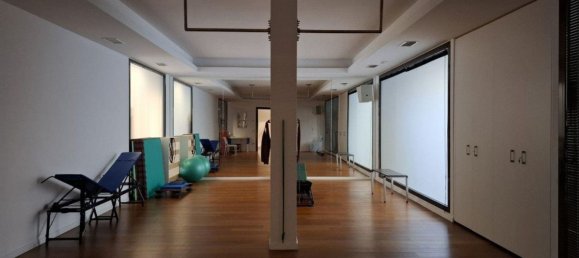 2161m² Commercial property in Arco, Italy No. 371993 19